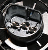 AEROSTAR 92-97 HEAD LAMP RH, Assembly, Halogen