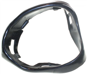 NEON 95-99 HEAD LAMP BEZEL, RH