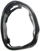 NEON 95-99 HEAD LAMP BEZEL, LH