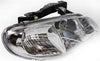 GRAND AM 96-98 HEAD LAMP RH, Assembly, Halogen