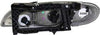 GRAND AM 96-98 HEAD LAMP RH, Assembly, Halogen