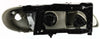 GRAND AM 96-98 HEAD LAMP LH, Assembly, Halogen