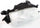 TERCEL 95-96 HEAD LAMP RH, Assembly, Halogen