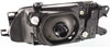 TERCEL 95-96 HEAD LAMP RH, Assembly, Halogen
