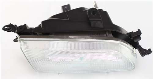 TERCEL 95-96 HEAD LAMP RH, Assembly, Halogen