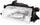 TERCEL 95-96 HEAD LAMP LH, Assembly, Halogen