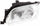 TERCEL 95-96 HEAD LAMP LH, Assembly, Halogen