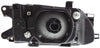 TERCEL 95-96 HEAD LAMP LH, Assembly, Halogen