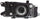 TERCEL 95-96 HEAD LAMP LH, Assembly, Halogen