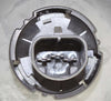 TERCEL 95-96 HEAD LAMP LH, Assembly, Halogen