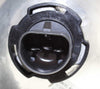 PATHFINDER 96-99 HEAD LAMP LH, Assembly, Halogen, To 12-98