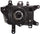 4RUNNER 90-95 HEAD LAMP RH, Assembly, Halogen, Composite