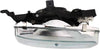 4RUNNER 90-95 HEAD LAMP RH, Assembly, Halogen, Composite