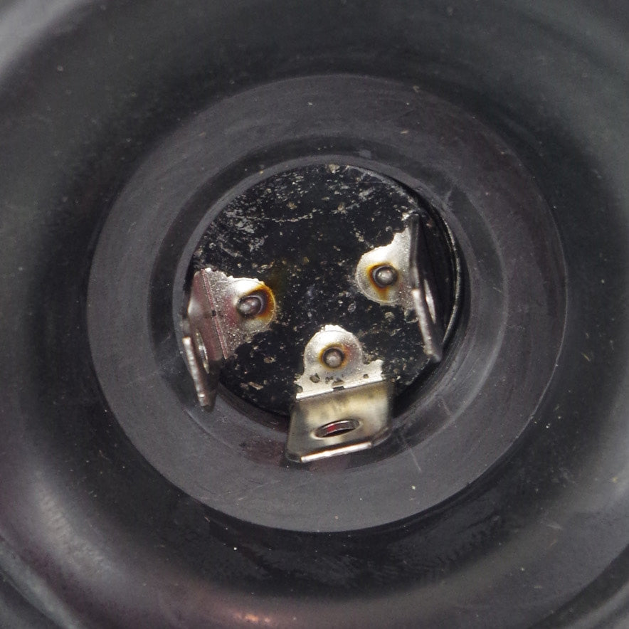 PROTEGE 97-98 HEAD LAMP RH, Assembly, Halogen, Sedan