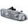 BLAZER 98-05/S10 PICKUP 98-04 HEAD LAMP LH, Composite, Assembly, Halogen - CAPA