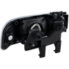 BLAZER 98-05/S10 PICKUP 98-04 HEAD LAMP LH, Composite, Assembly, Halogen - CAPA