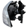 BLAZER 98-05/S10 PICKUP 98-04 HEAD LAMP LH, Composite, Assembly, Halogen - CAPA
