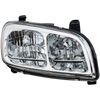 RAV4 98-00 HEAD LAMP RH, Assembly, Halogen