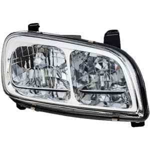 RAV4 98-00 HEAD LAMP RH, Assembly, Halogen