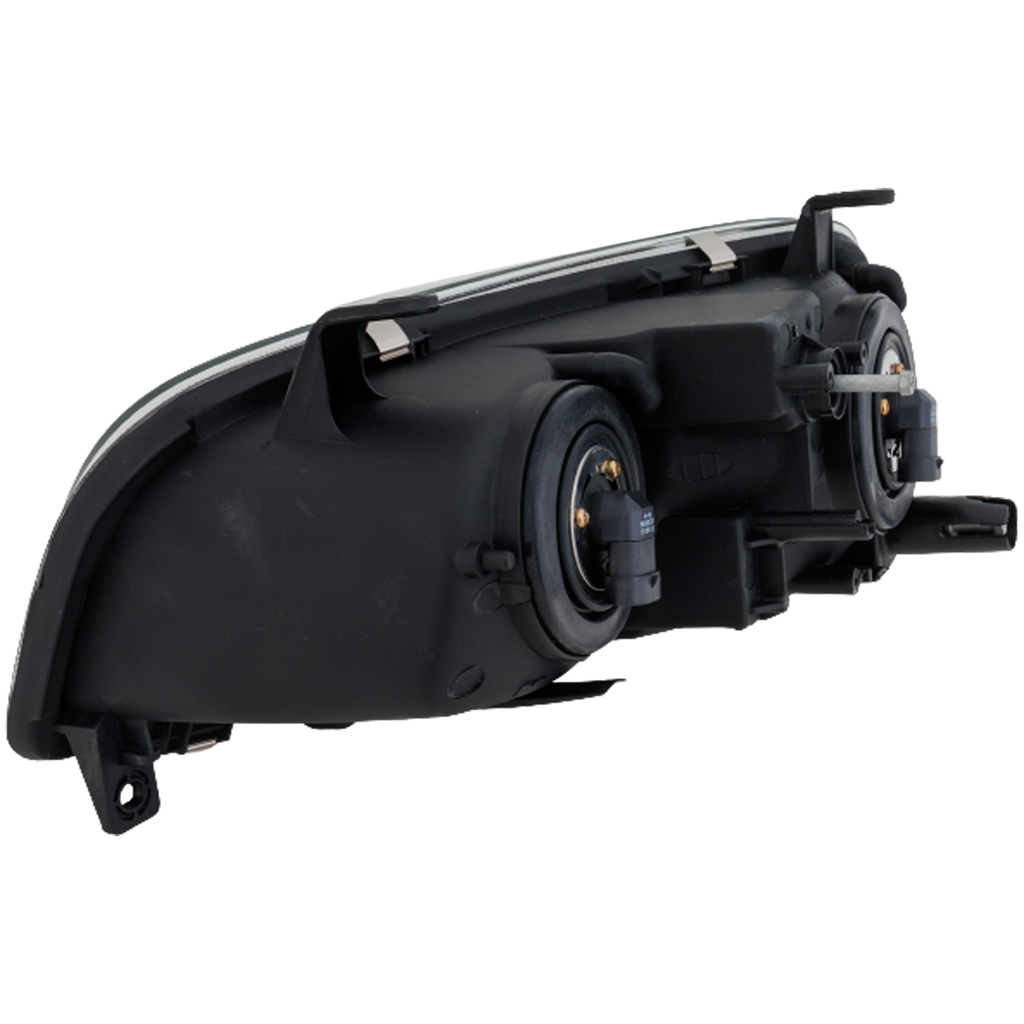 RAV4 98-00 HEAD LAMP RH, Assembly, Halogen