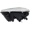 RAV4 98-00 HEAD LAMP RH, Assembly, Halogen