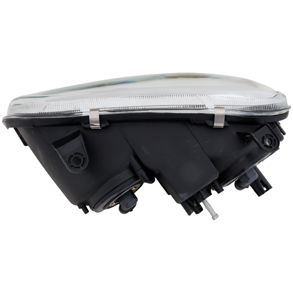 RAV4 98-00 HEAD LAMP RH, Assembly, Halogen