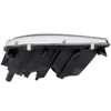 RAV4 98-00 HEAD LAMP RH, Assembly, Halogen