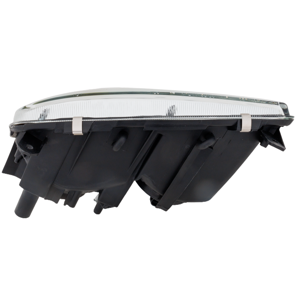 RAV4 98-00 HEAD LAMP RH, Assembly, Halogen