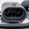 RAV4 98-00 HEAD LAMP RH, Assembly, Halogen