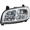 RAV4 98-00 HEAD LAMP LH, Assembly, Halogen