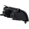 RAV4 98-00 HEAD LAMP LH, Assembly, Halogen