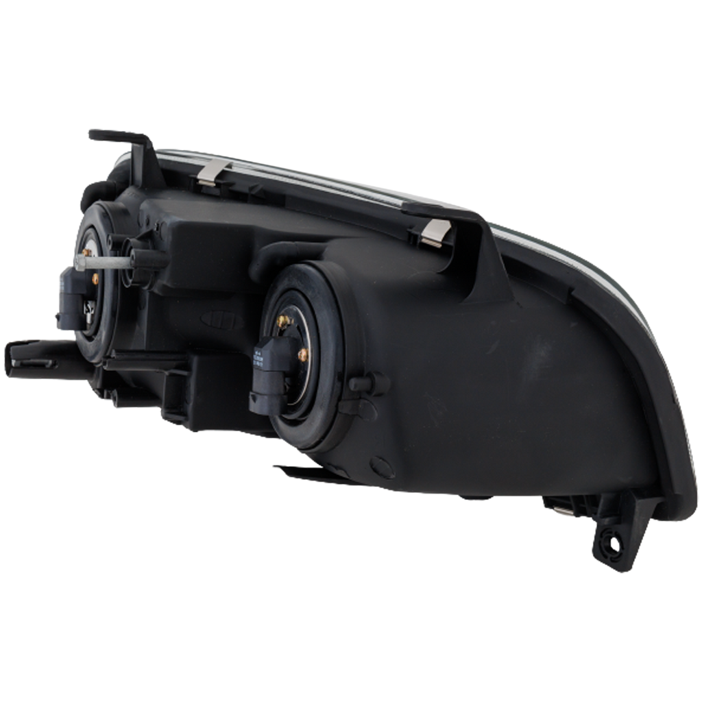 RAV4 98-00 HEAD LAMP LH, Assembly, Halogen