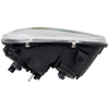 RAV4 98-00 HEAD LAMP LH, Assembly, Halogen