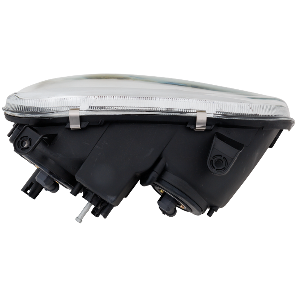 RAV4 98-00 HEAD LAMP LH, Assembly, Halogen