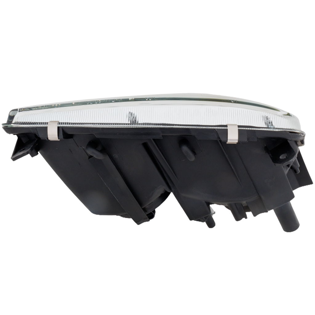RAV4 98-00 HEAD LAMP LH, Assembly, Halogen