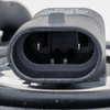 RAV4 98-00 HEAD LAMP LH, Assembly, Halogen