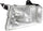 TRACKER 90-98 HEAD LAMP LH, Composite, Assembly, Halogen, Includes Side Marker, Canada Built Vehicle