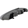 INTRIGUE 98-02 HEAD LAMP RH, Assembly, Halogen