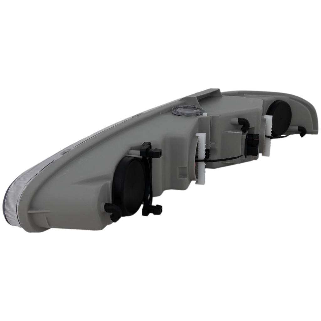 INTRIGUE 98-02 HEAD LAMP RH, Assembly, Halogen