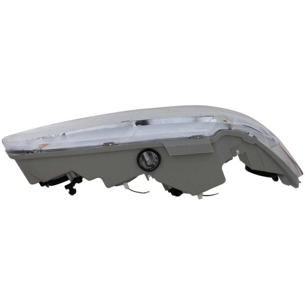 INTRIGUE 98-02 HEAD LAMP RH, Assembly, Halogen