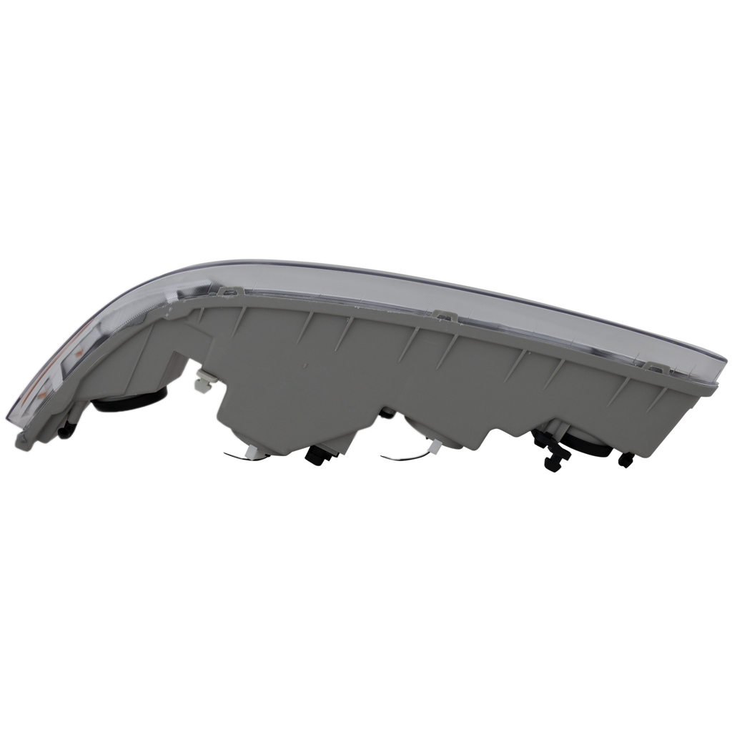 INTRIGUE 98-02 HEAD LAMP RH, Assembly, Halogen