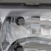 INTRIGUE 98-02 HEAD LAMP RH, Assembly, Halogen