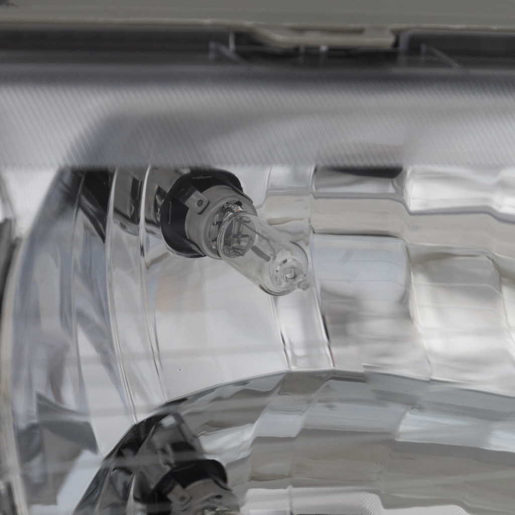 INTRIGUE 98-02 HEAD LAMP RH, Assembly, Halogen