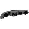 INTRIGUE 98-02 HEAD LAMP LH, Assembly, Halogen