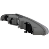 INTRIGUE 98-02 HEAD LAMP LH, Assembly, Halogen