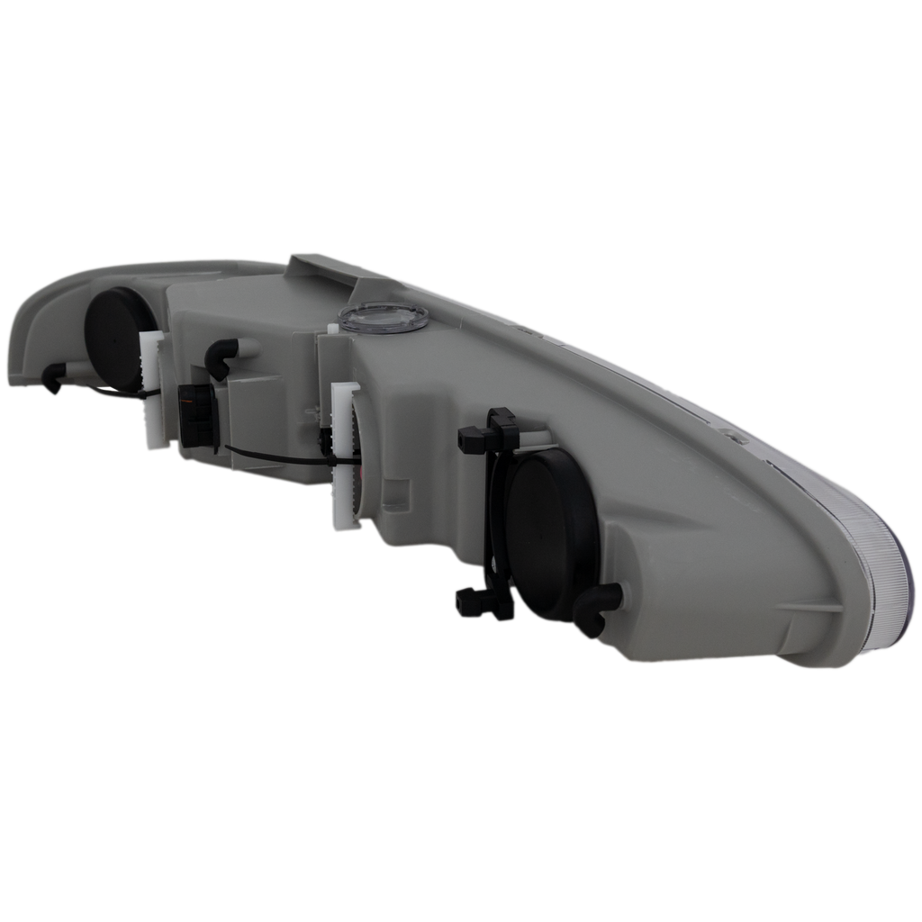 INTRIGUE 98-02 HEAD LAMP LH, Assembly, Halogen