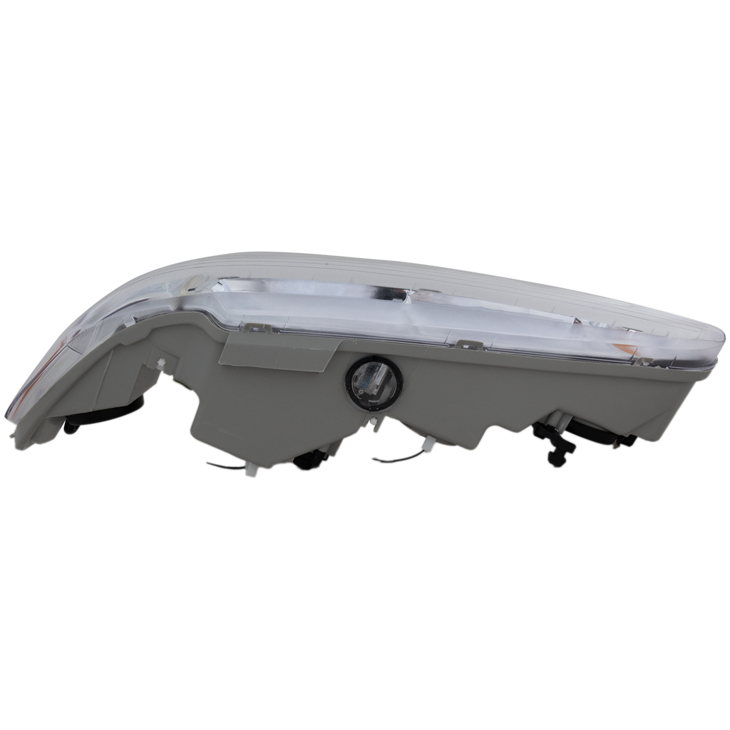 INTRIGUE 98-02 HEAD LAMP LH, Assembly, Halogen
