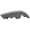 INTRIGUE 98-02 HEAD LAMP LH, Assembly, Halogen