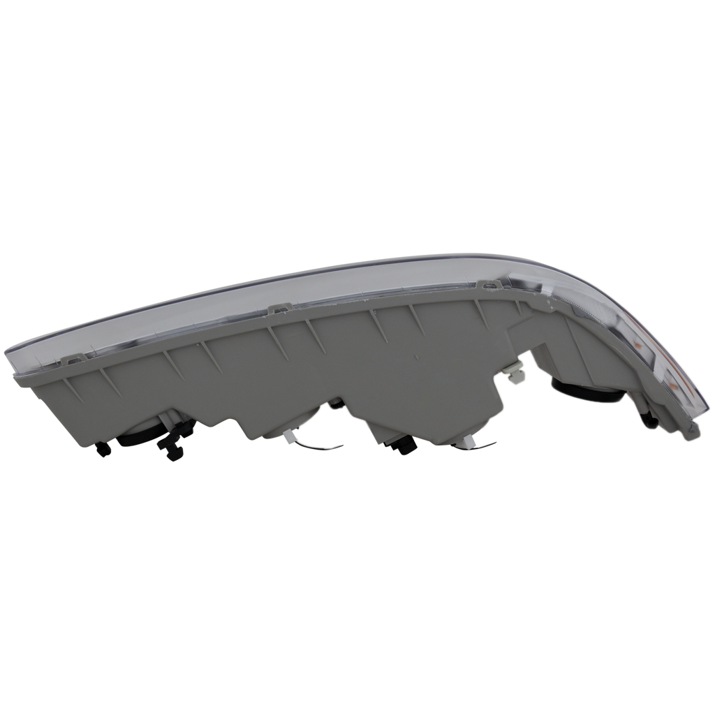 INTRIGUE 98-02 HEAD LAMP LH, Assembly, Halogen