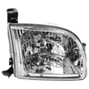 TUNDRA 00-04 HEAD LAMP RH, Assembly, Halogen, Regular/Access Cab - CAPA